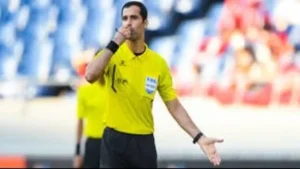 تعين عبد الرحمن الجاسم حكمًا لمباراة بيراميدز وفلامنجو يعزز حضور الحكام القطريين في البطولات الدولية